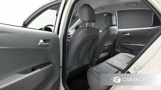 Kia Morning Urban (JA) 2020 Жемчужный цвет из Кореи, фото 2