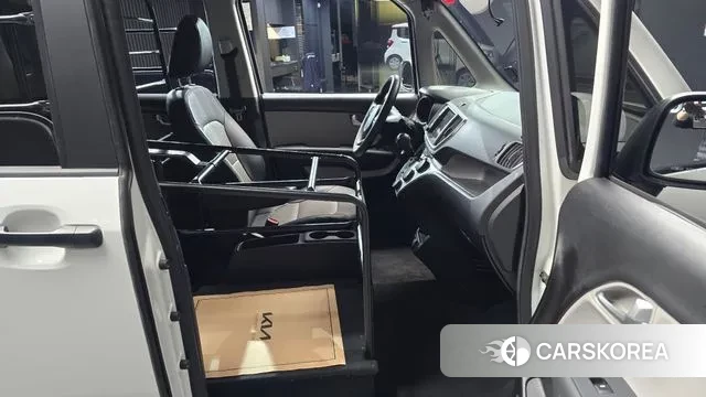 Kia The New Ray 2022 Белый из Кореи, фото 2