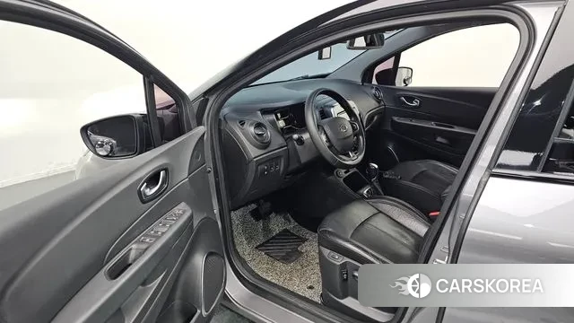 Renault Korea (Samsung) New QM3 2018 Серый из Кореи, фото 2