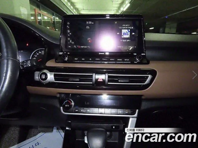 Kia Seltos id 2677946 из Кореи 2