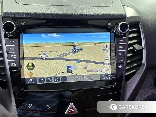 Ssangyong Tivoli Armor 2018 Белый из Кореи, фото 2