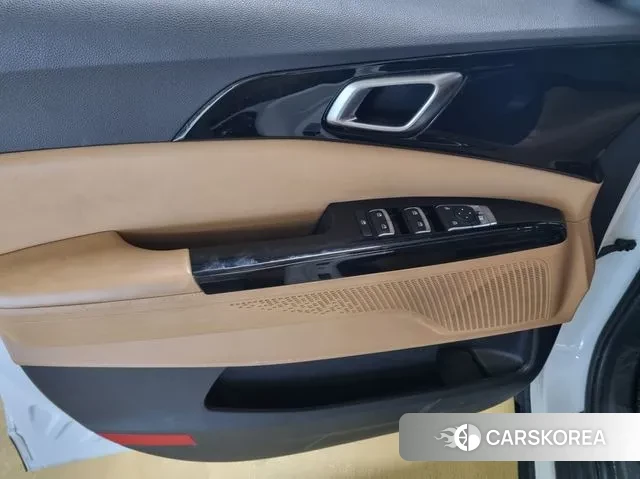 Kia Carnival 4th generation 2020 Белый из Кореи, фото 2