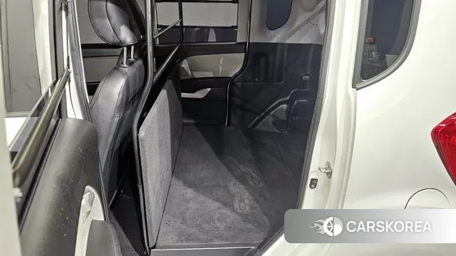 Kia The New Ray 2021 Белый из Кореи, фото 2