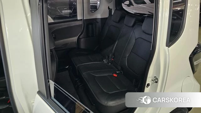 Kia The New Kia Ray 2023 Белый из Кореи, фото 2
