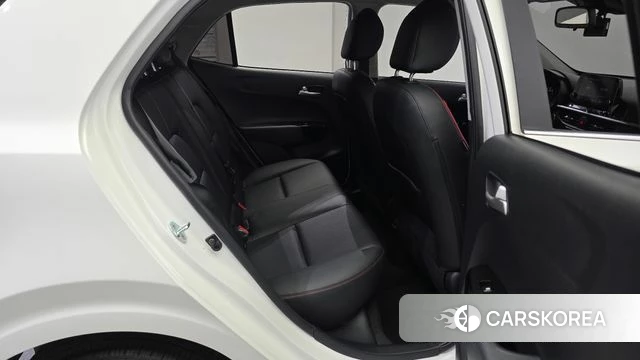 Kia Morning Urban (JA) 2022 Белый из Кореи, фото 2