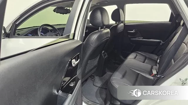 Kia The New Niro 2020 Белый из Кореи, фото 2