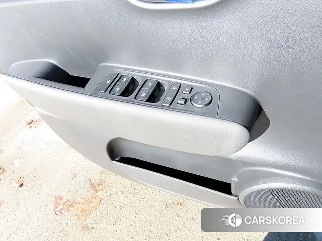 Hyundai The New Casper 2025 Черный из Кореи, фото 2
