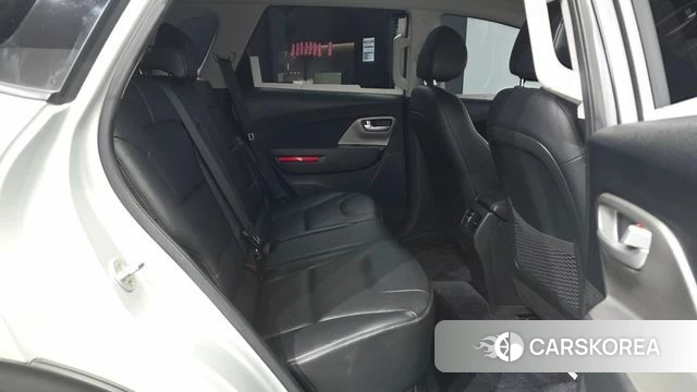 Kia Niro Plus 2022 Серебряный из Кореи, фото 2