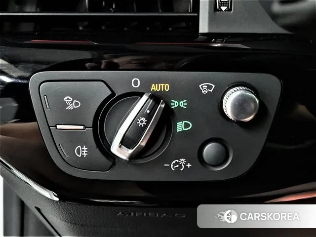 Audi A5 (F5) 2019 Белый из Кореи, фото 2