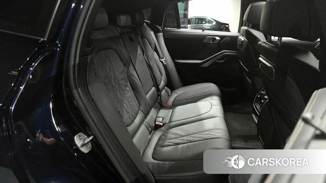BMW X6 (G06) 2024 Синий из Кореи, фото 2