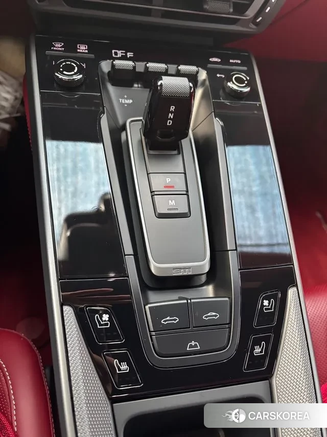 Porsche 911(992) 2021 Белый из Кореи, фото 2