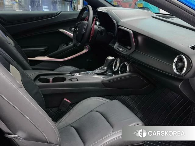 Chevrolet Comello 2019 Синий из Китая, фото 2