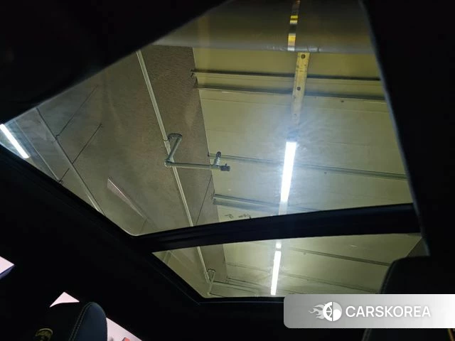 Lamborghini Urus 2024 Желтый из Кореи, фото 2