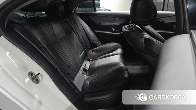 Mercedes-Benz CLS-Class C257 2019 Белый из Кореи, фото 2