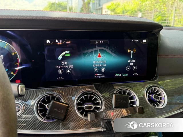 Mercedes-Benz E-Class W213 2021 Белый из Кореи, фото 2