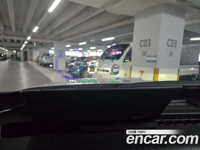 Ford Explorer 2018 Белый из Кореи, фото 2