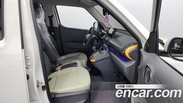 Hyundai Casper id 2653436 из Кореи 2