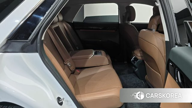 Hyundai Grandeur (GN7) 2023 Белый из Кореи, фото 2