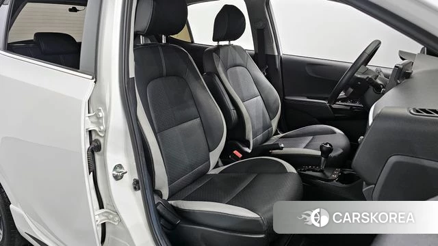 Kia All New Morning (JA) 2018 Белый из Кореи, фото 2