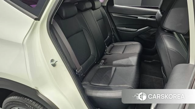 Kia Seltos 2019 Белый из Кореи, фото 2