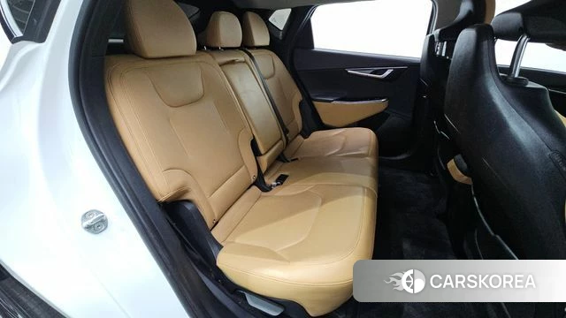 Kia EV6 2021 Белый из Кореи, фото 2