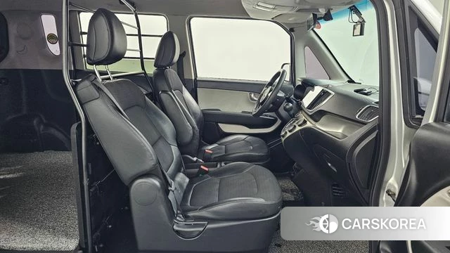 Kia The New Ray 2019 Серебряный из Кореи, фото 2