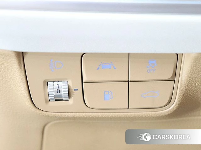 Hyundai The New Grandeur IG 2020 Черный из Кореи, фото 2