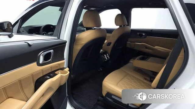 Kia Sorento 4th Generation 2020 Белый из Кореи, фото 2