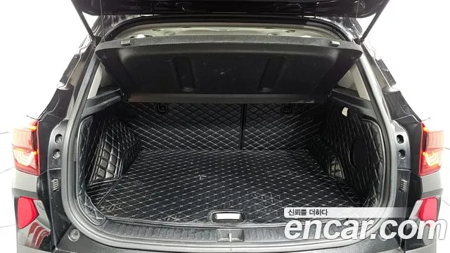 Kia Seltos id 2554396 из Кореи 2