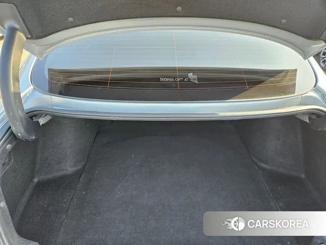 Hyundai Sonata (DN8) 2021 Серебристо-серый из Кореи, фото 2