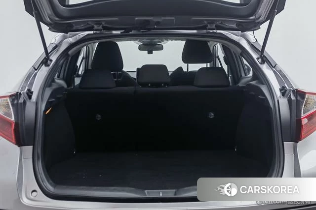 Toyota IZOA 2022 Другой из Китая, фото 2