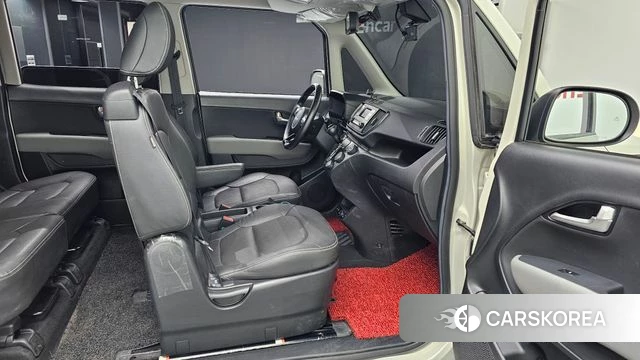 Kia The New Kia Ray 2023 Жемчужный цвет из Кореи, фото 2