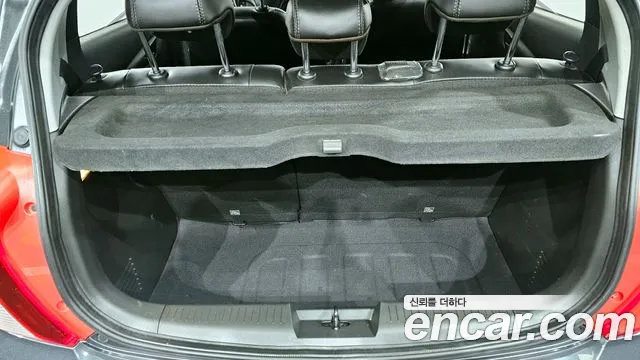 Chevrolet (GM Daewoo) The New Spark 2019 Серый из Кореи, фото 2