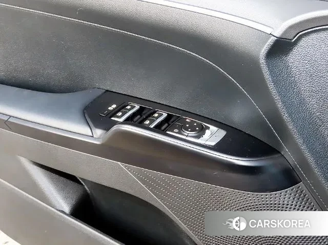 Kia K5 3rd generation 2021 Белый из Кореи, фото 2