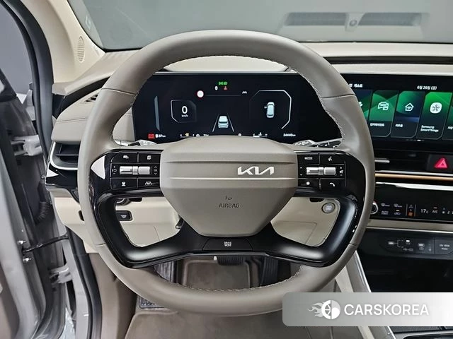 Kia The New Carnival 4th Generation id 4511157 из Кореи 2