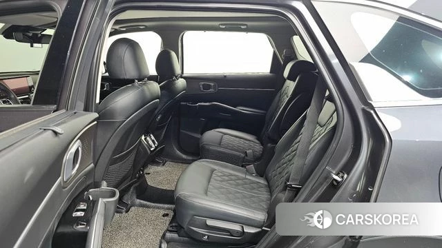 Kia Sorento 4th Generation 2020 Серый из Кореи, фото 2
