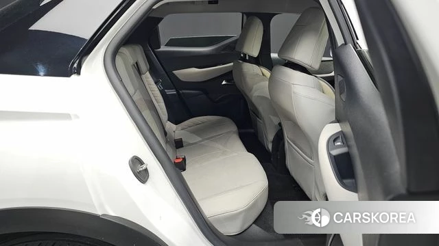 Citroen / DS DS3 Crossback 2020 Белый из Кореи, фото 2