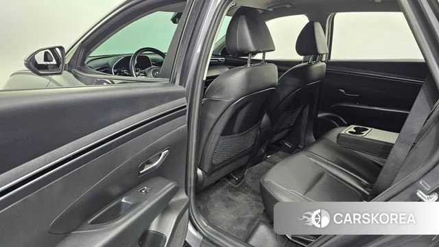 Hyundai Tucson (NX4) 2023 Серый из Кореи, фото 2