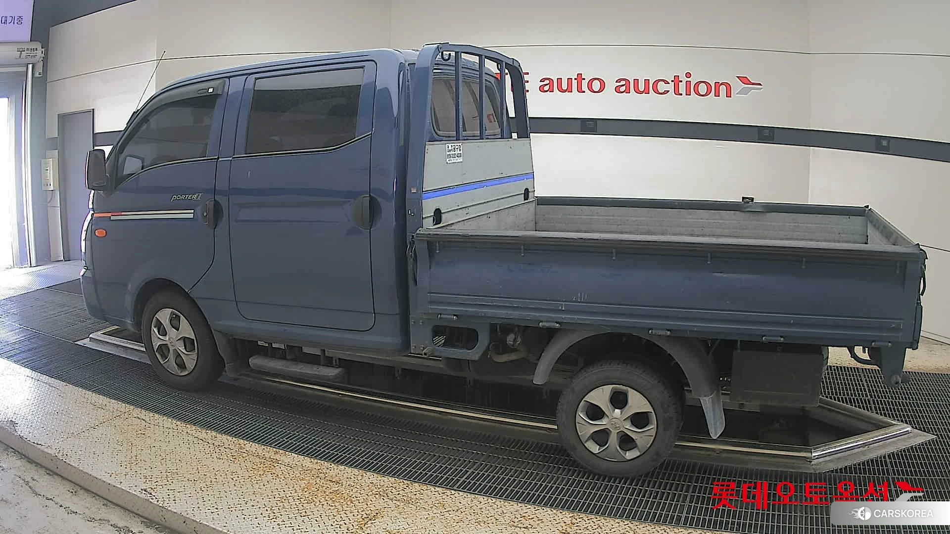 Hyundai Porter II 2019 Другое из Кореи, фото 2