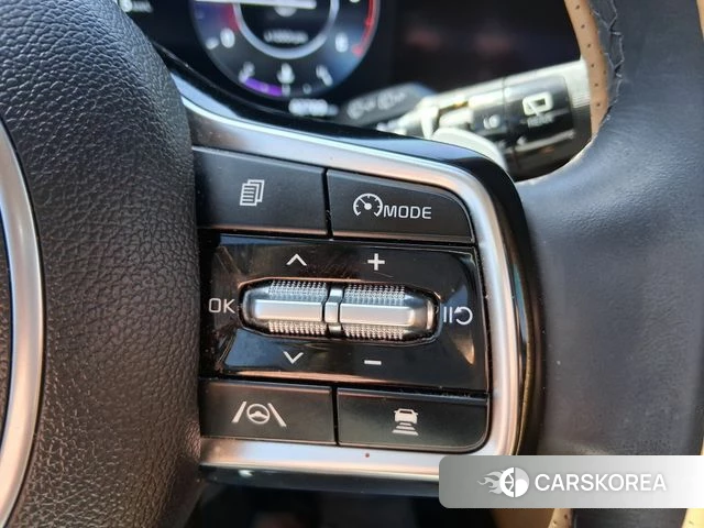 Kia Carnival 4th generation 2022 Белый из Кореи, фото 2