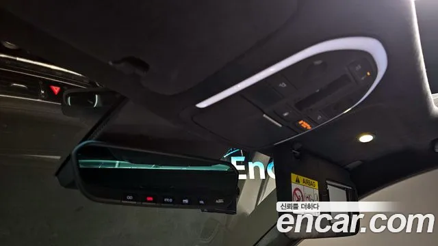 Genesis The New G70 id 2665109 из Кореи 2