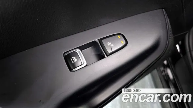 Kia K5 Hybrid 3rd Generation 2023 Черный из Кореи, фото 2