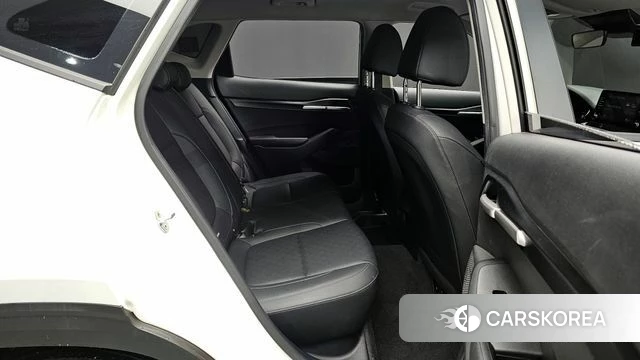 Kia Seltos 2020 Белый из Кореи, фото 2