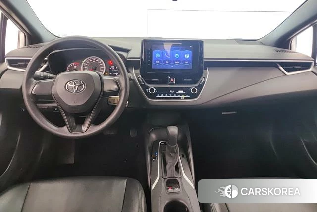 Toyota Lei Ling 2020 Белый из Китая, фото 2