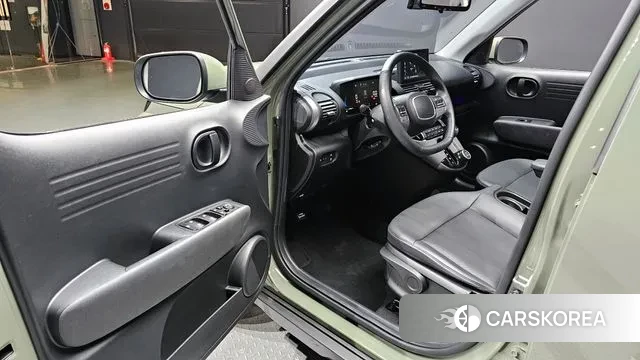 Hyundai Casper 2023 Цвет тростника из Кореи, фото 2