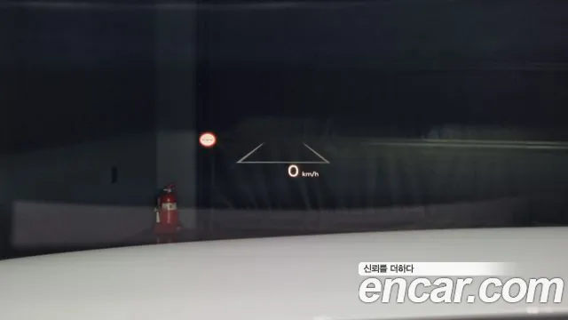 Hyundai Grandeur Hybrid (GN7) id 2561484 из Кореи 2