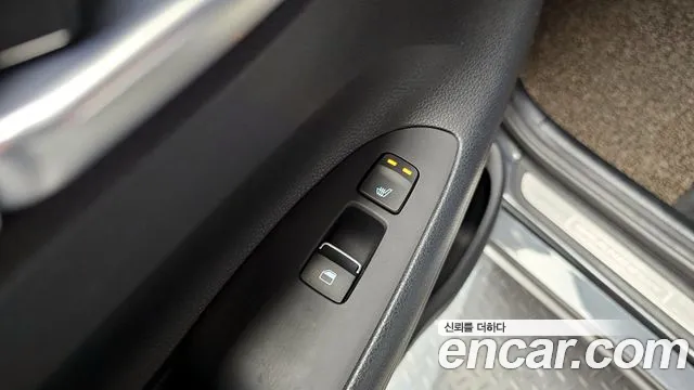 Hyundai Grandeur IG 2019 Серый из Кореи, фото 2