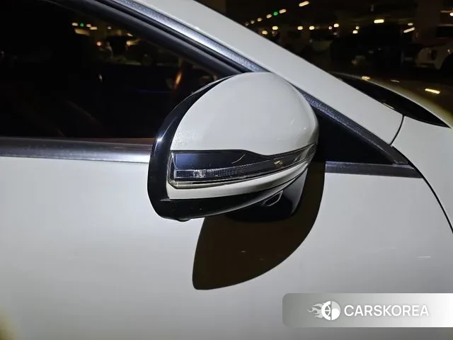 Mercedes-Benz CLS-Class C257 2018 Белый из Кореи, фото 2