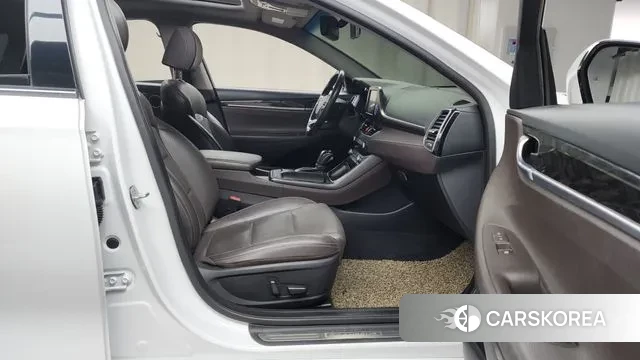 Hyundai Grandeur IG 2019 Белый из Кореи, фото 2