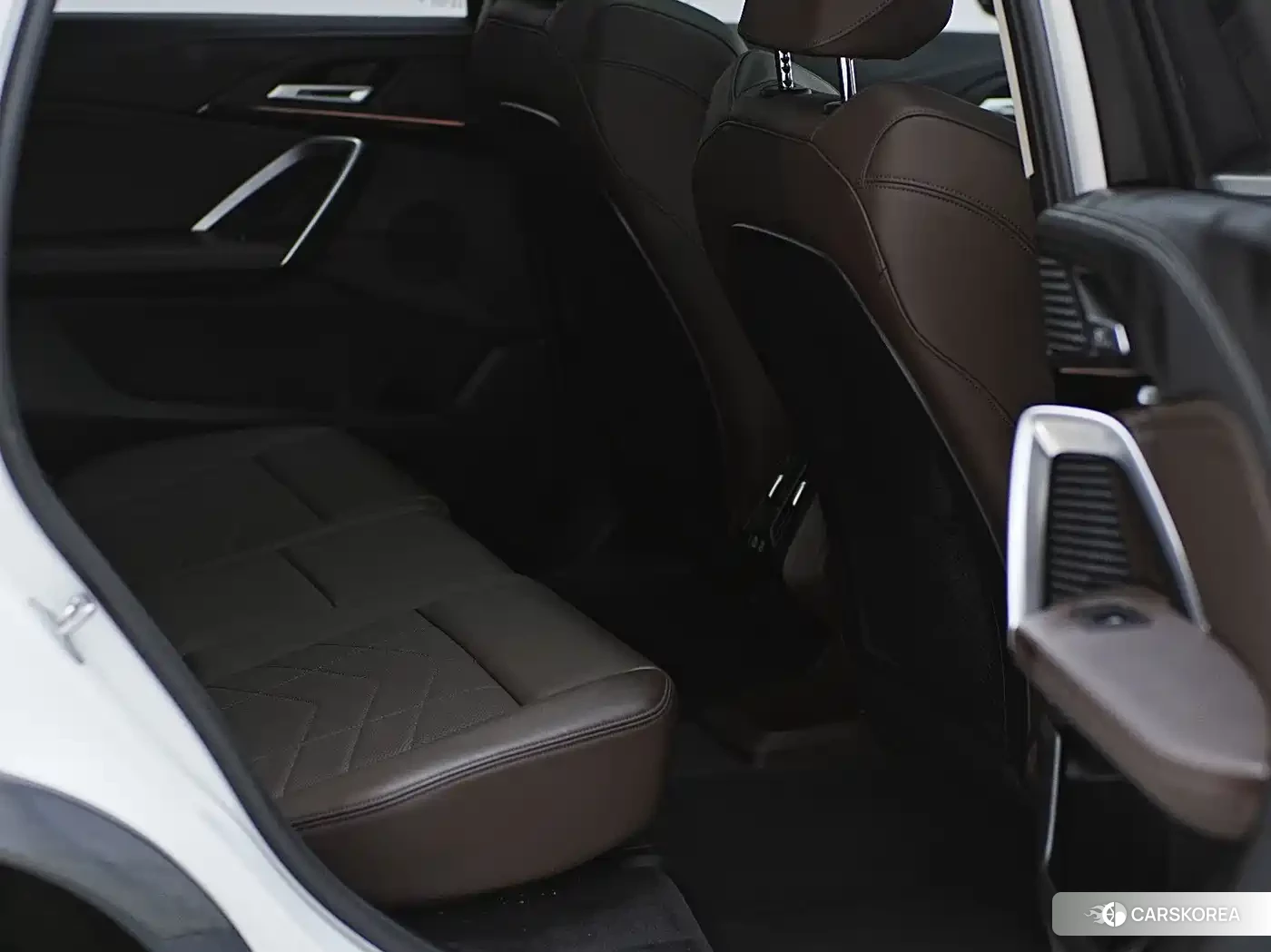 BMW X1 2023 Белый из Китая, фото 2